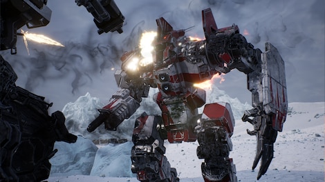 MechWarrior 5: Mercenaries - Call to Arms (PC) - Steam Key - GLOBAL - 6