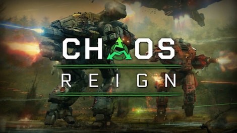 MechWarrior 5: Mercenaries - Chaos Reign (PC) - Steam Gift - NORTH AMERICA - 0