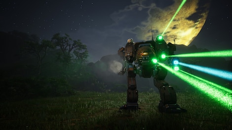MechWarrior 5: Mercenaries - Chaos Reign (PC) - Steam Key - EUROPE - 11