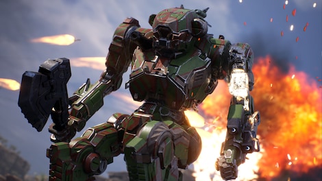 MechWarrior 5 Mercenaries: DLC Upgrade Bundle (PC) - Steam Key - GLOBAL - 4