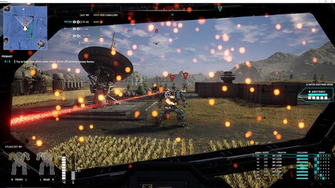 MechWarrior 5: Mercenaries | Dropship Edition (PC) - Steam Key - GLOBAL - 16