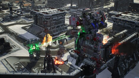 MechWarrior 5: Mercenaries | JumpShip Edition (PC) - Steam Key - GLOBAL - 3
