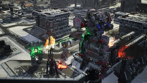 MechWarrior 5: Mercenaries | JumpShip Edition (Xbox Series X/S, Windows 10) - Xbox Live Key - ARGENTINA - 3