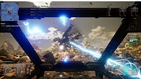 MechWarrior 5: Mercenaries | JumpShip Edition (Xbox Series X/S, Windows 10) - Xbox Live Key - ARGENTINA - 15