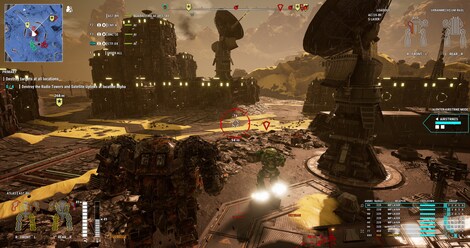 MechWarrior 5: Mercenaries | JumpShip Edition (Xbox Series X/S, Windows 10) - Xbox Live Key - ARGENTINA - 18