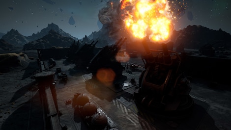 MechWarrior 5: Mercenaries - Legend of the Kestrel Lancers (PC) - Steam Gift - EUROPE - 6