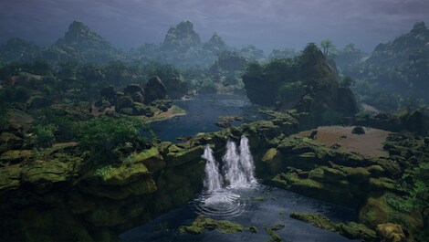 MechWarrior 5: Mercenaries - Legend of the Kestrel Lancers (PC) - Steam Gift - EUROPE - 13