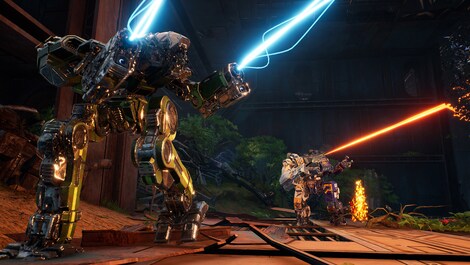MechWarrior 5: Mercenaries - Legend of the Kestrel Lancers (PC) - Steam Gift - GLOBAL - 17