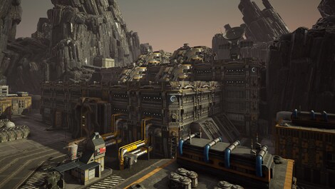 MechWarrior 5: Mercenaries - Legend of the Kestrel Lancers (PC) - Steam Gift - NORTH AMERICA - 12