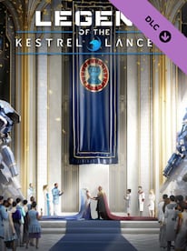 MechWarrior 5: Mercenaries - Legend of the Kestrel Lancers (PC) - Steam Key - EUROPE - 1