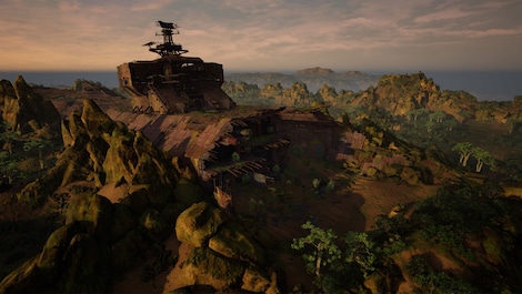 MechWarrior 5: Mercenaries - Legend of the Kestrel Lancers (PC) - Steam Key - EUROPE - 14