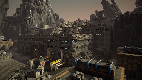 MechWarrior 5: Mercenaries - Legend of the Kestrel Lancers (PC) - Steam Key - GLOBAL - 12
