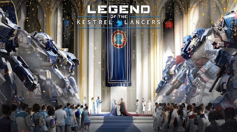 MechWarrior 5: Mercenaries - Legend of the Kestrel Lancers (PC) - Steam Key - GLOBAL - 0