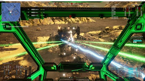 MechWarrior 5: Mercenaries (PC) - Epic Games Account - GLOBAL - 19