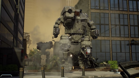 MechWarrior 5: Mercenaries (PC) - Steam Key - CIS - 3