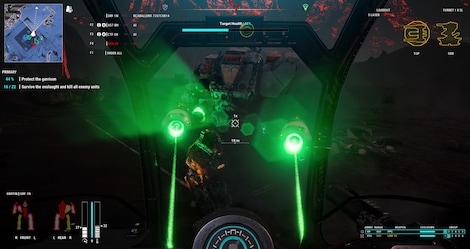 MechWarrior 5: Mercenaries (PC) - Steam Key - CIS - 12