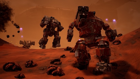MechWarrior 5: Mercenaries (PC) - Steam Key - GLOBAL - 4