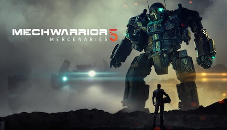 MechWarrior 5: Mercenaries (PC) - Steam Key - GLOBAL - 2