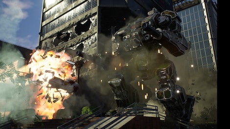MechWarrior 5: Mercenaries (PC) - Steam Key - GLOBAL - 9