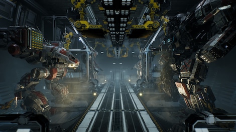 MechWarrior 5: Mercenaries (PC) - Steam Key - GLOBAL - 5