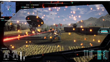 MechWarrior 5: Mercenaries (PC) - Steam Key - GLOBAL - 16
