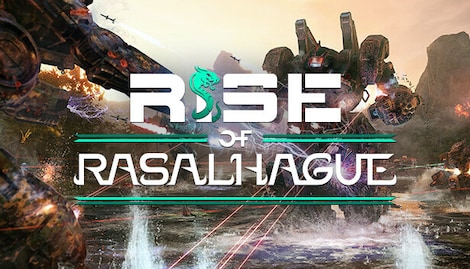 MechWarrior 5: Mercenaries - Rise of Rasalhague (PC) - Steam Gift - EUROPE - 0