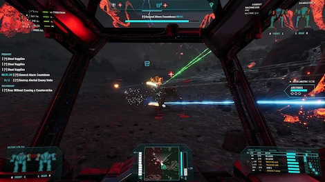 MechWarrior 5: Mercenaries - Rise of Rasalhague (PC) - Steam Gift - GLOBAL - 6