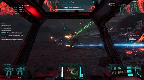 MechWarrior 5: Mercenaries - Rise of Rasalhague (PC) - Steam Key - GLOBAL - 6