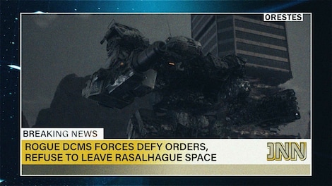 MechWarrior 5: Mercenaries - Rise of Rasalhague (PC) - Steam Key - GLOBAL - 7