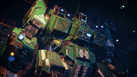 MechWarrior 5: Mercenaries - Rise of Rasalhague (PC) - Steam Key - GLOBAL - 9
