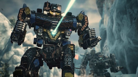 MechWarrior 5: Mercenaries - Rise of Rasalhague (PC) - Steam Key - GLOBAL - 8