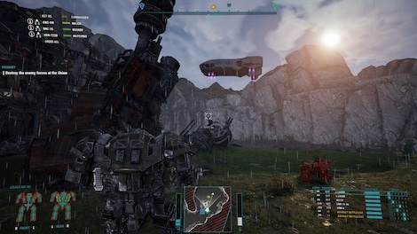MechWarrior 5: Mercenaries - Shadow of Kerensky (PC) - Steam Key - GLOBAL - 4
