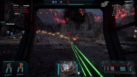 MechWarrior 5: Mercenaries - Shadow of Kerensky (PC) - Steam Key - GLOBAL - 7