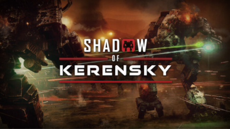 MechWarrior 5: Mercenaries - Shadow of Kerensky (PC) - Steam Key - GLOBAL - 0