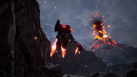 MechWarrior 5: Mercenaries - Shadow of Kerensky (PC) - Steam Key - GLOBAL - 9