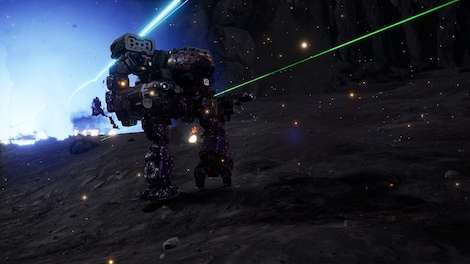 MechWarrior 5: Mercenaries - Shadow of Kerensky (PC) - Steam Key - GLOBAL - 6