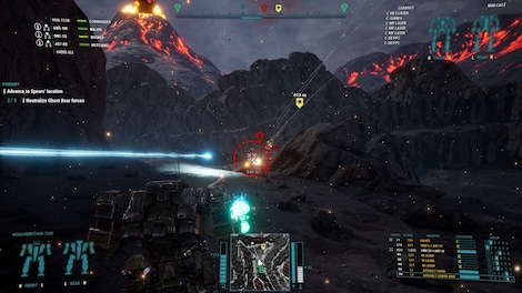 MechWarrior 5: Mercenaries - Shadow of Kerensky (PC) - Steam Key - GLOBAL - 5