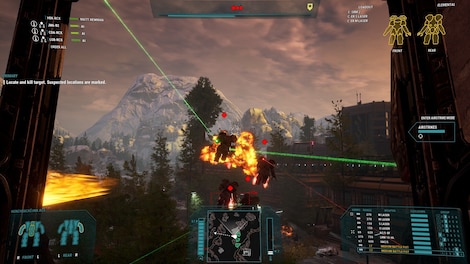 MechWarrior 5: Mercenaries - Shadow of Kerensky (PC) - Steam Key - GLOBAL - 10