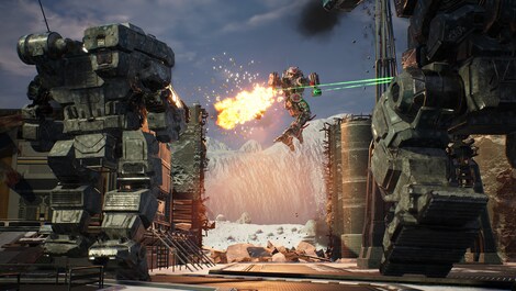 MechWarrior 5: Mercenaries (Xbox Series X/S, Windows 10) - Xbox Live Key - EUROPE - 12