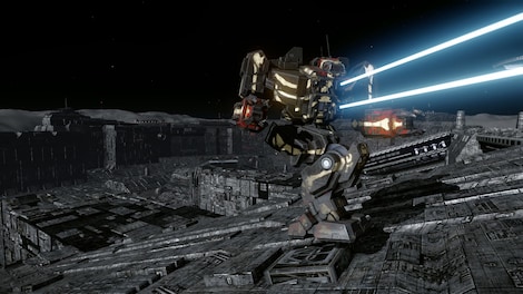 MechWarrior Online - Heavy ‘Mech Performance Pack Steam Key GLOBAL - 8
