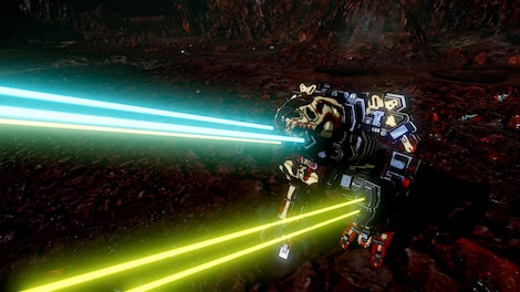 MechWarrior Online - Heavy ‘Mech Performance Pack Steam Key GLOBAL - 5