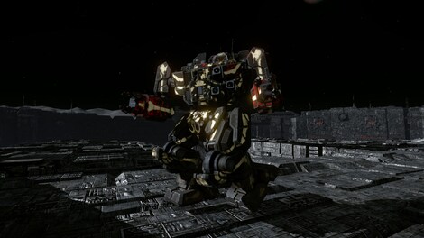 MechWarrior Online - Heavy ‘Mech Performance Pack Steam Key GLOBAL - 2