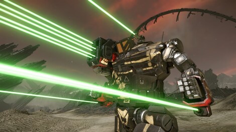 MechWarrior Online - Medium ‘Mech Performance Pack Steam Key GLOBAL - 0