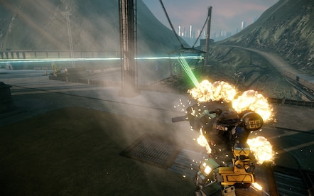 MechWarrior Online Solaris 7 Key GLOBAL 6500 MC - 0