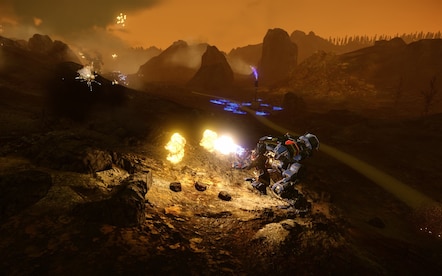 MechWarrior Online Solaris 7 Key GLOBAL 6500 MC - 5