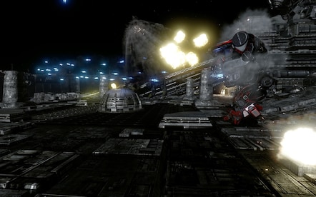 MechWarrior Online Solaris 7 Key GLOBAL 6500 MC - 10