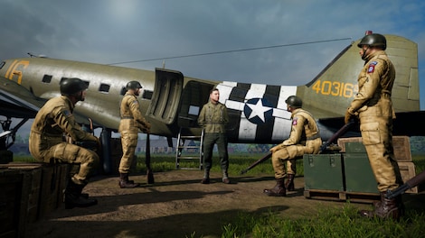 Medal of Honor : Above and Beyond (PC) - Steam Gift - GLOBAL - 4