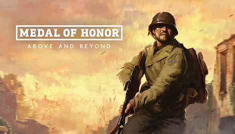 Medal of Honor : Above and Beyond (PC) - Steam Gift - GLOBAL - 2