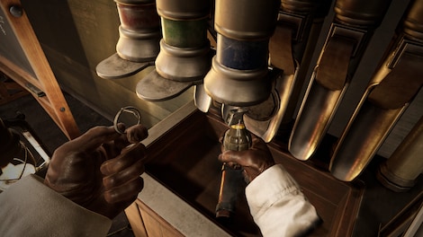 Medal of Honor : Above and Beyond (PC) - Steam Key - GLOBAL - 3