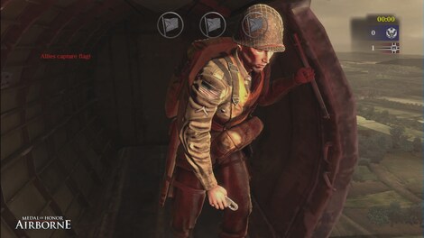 Medal of Honor: Airborne EA App Key GLOBAL - 10